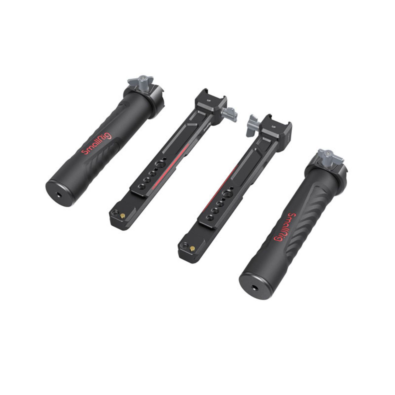 دسته دوبل گیمبال اسمال ریگ SmallRig 3027 for DJI Dual Handgrip