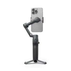 گیمبال موبایل دی جی آی DJI Osmo Mobile 8 Device Only Smartphone Gimbal